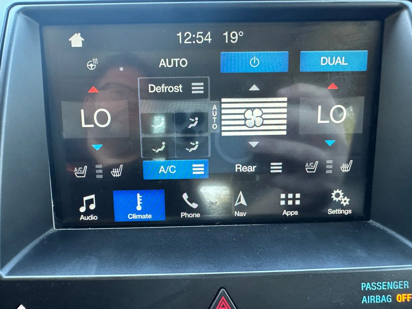 2019 Ford Flex Limited photo 23