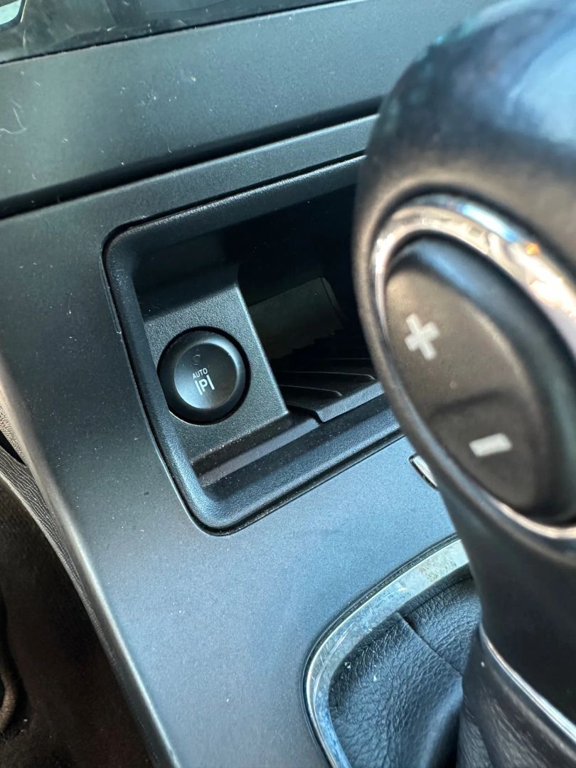 2019 Ford Flex Limited photo 25