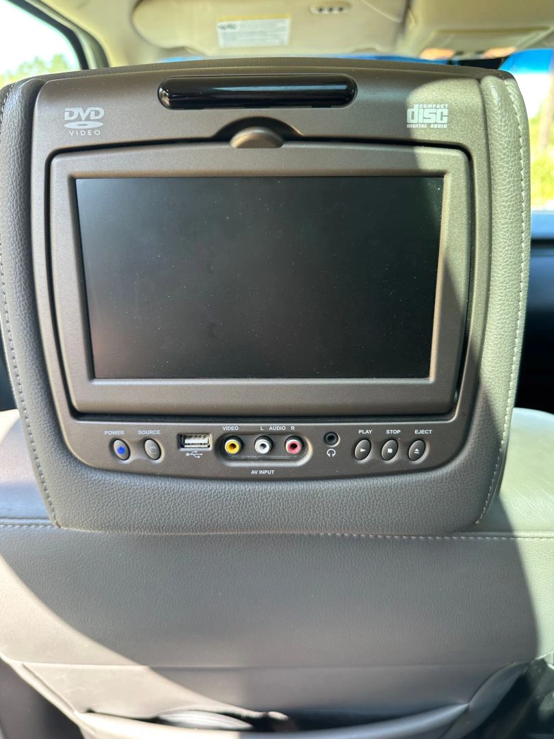 2019 Ford Flex Limited photo 28