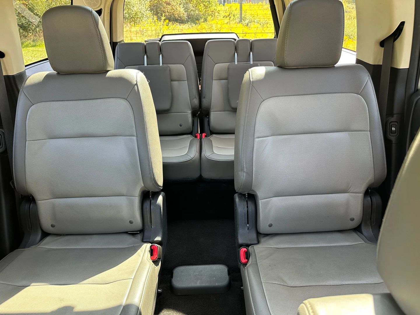 2019 Ford Flex Limited photo 30