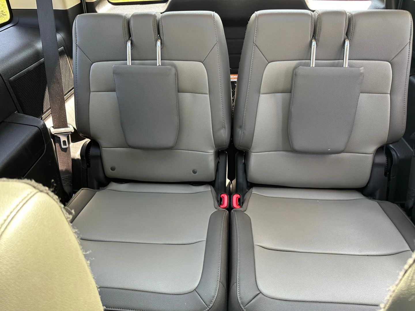 2019 Ford Flex Limited photo 32
