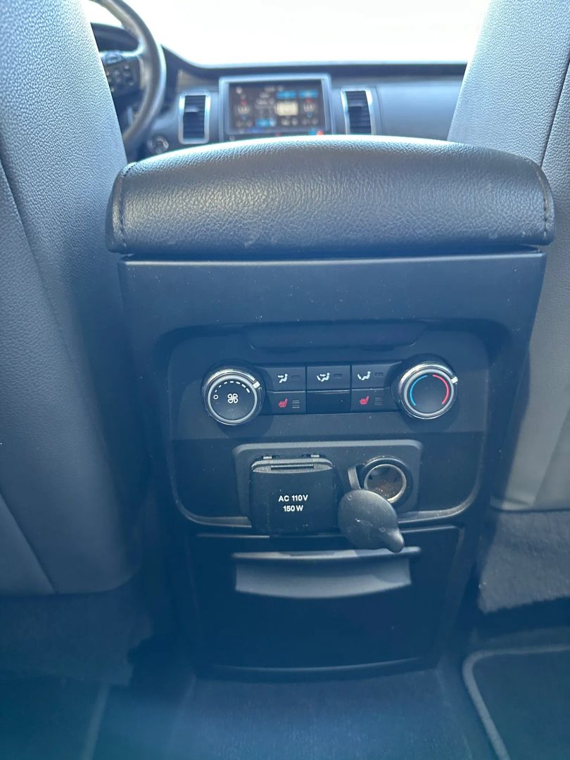 2019 Ford Flex Limited photo 33