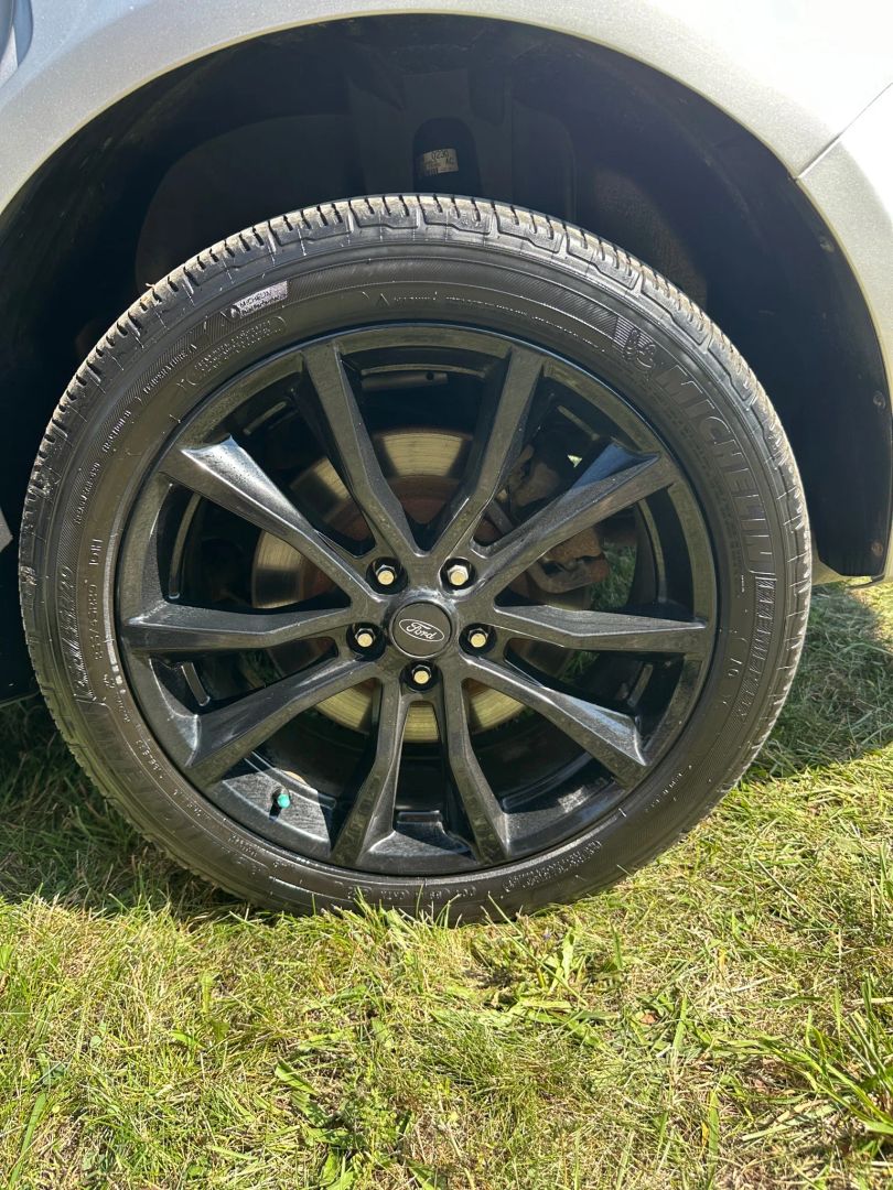 2019 Ford Flex Limited photo 36