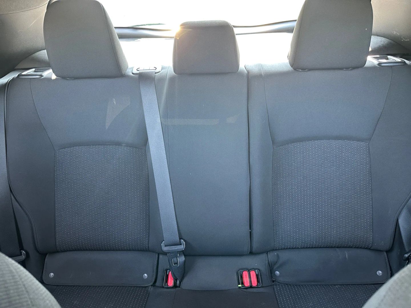 2018 Toyota C-HR XLE Premium photo 25