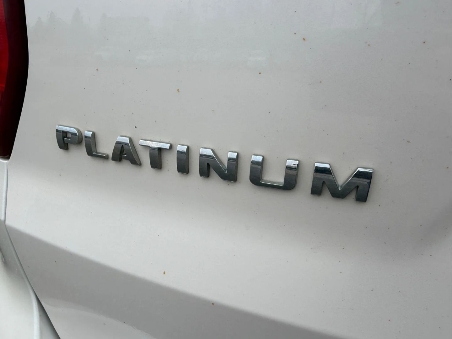 2019 Ford Explorer Platinum - Photo 8