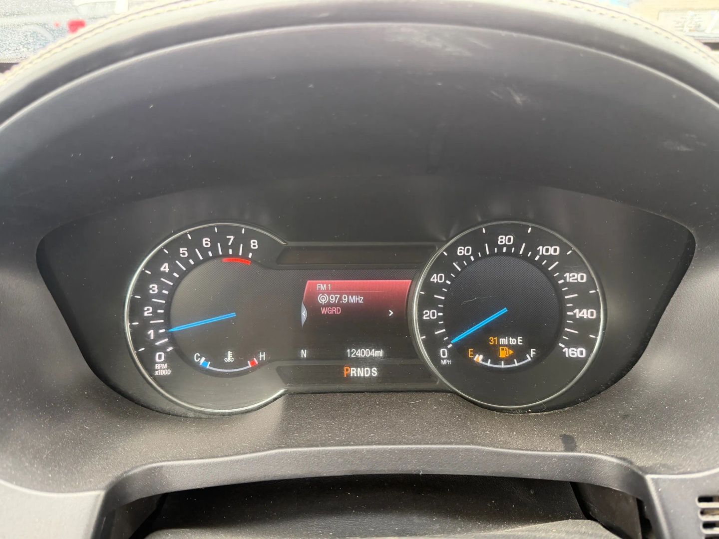 2019 Ford Explorer Platinum - Photo 25