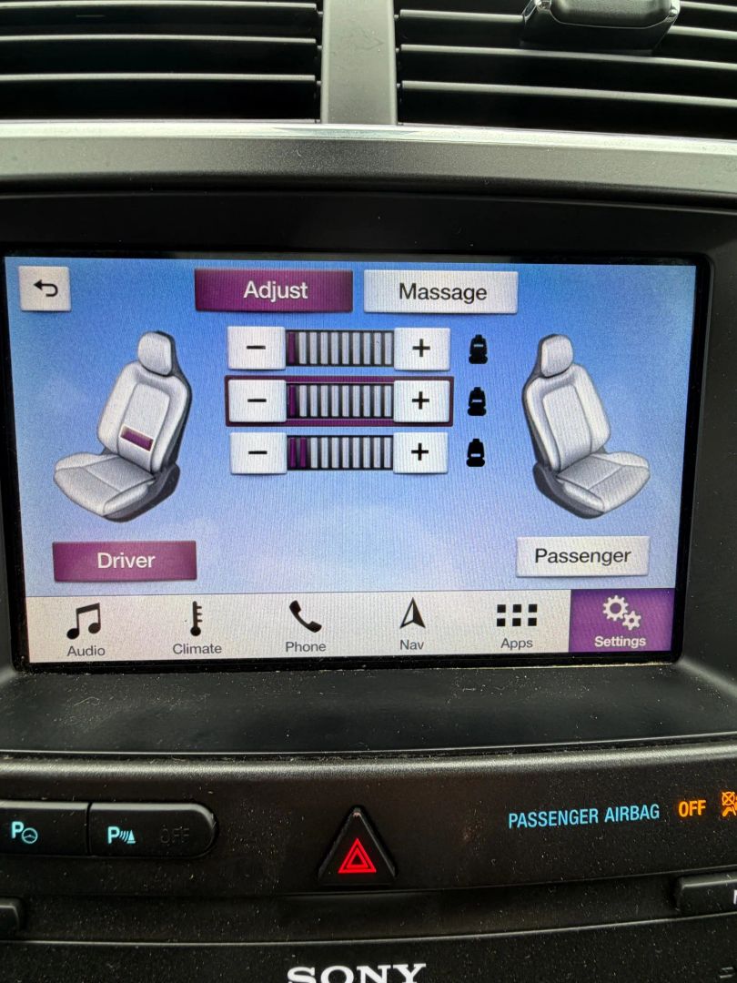 2019 Ford Explorer Platinum - Photo 32