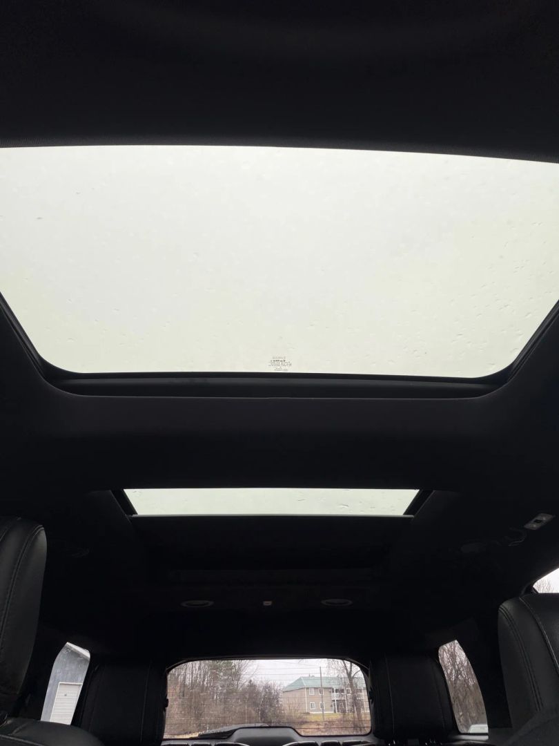 2019 Ford Explorer Platinum - Photo 33