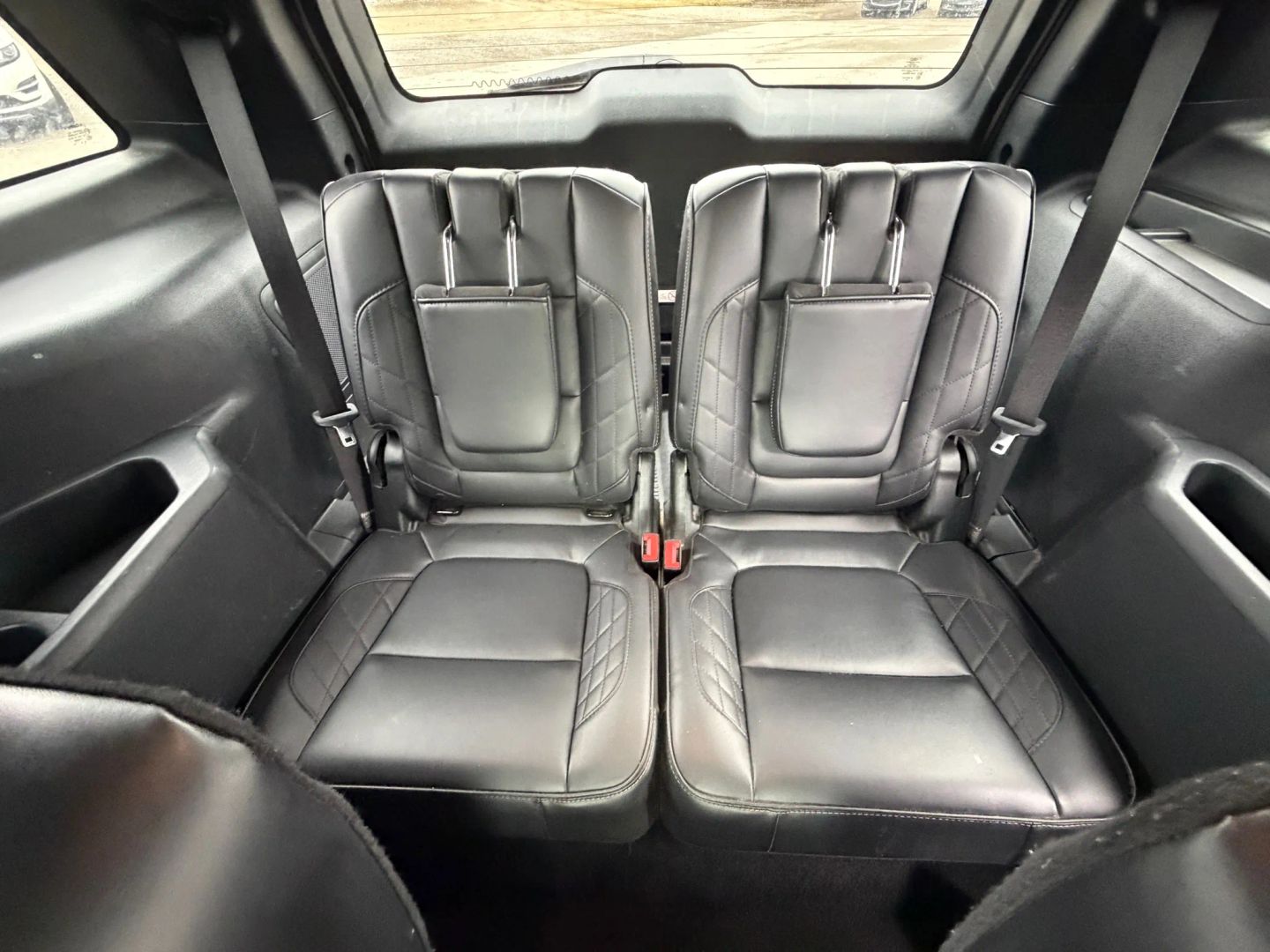 2019 Ford Explorer Platinum - Photo 37