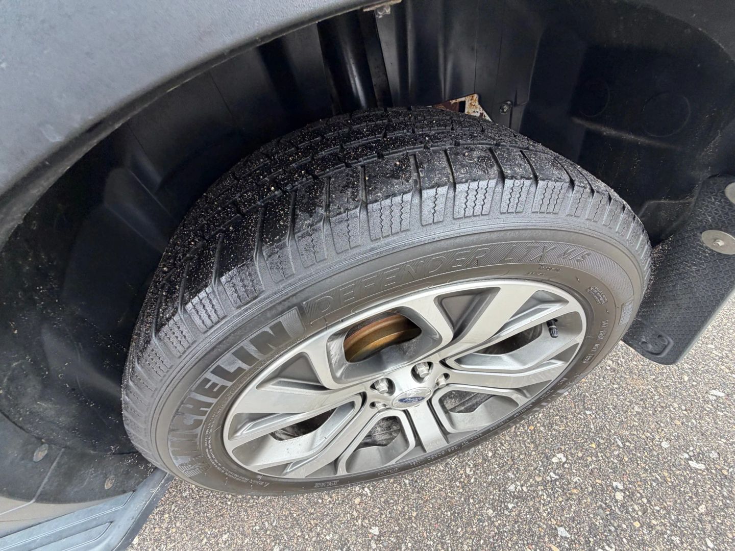 2019 Ford Explorer Platinum - Photo 41