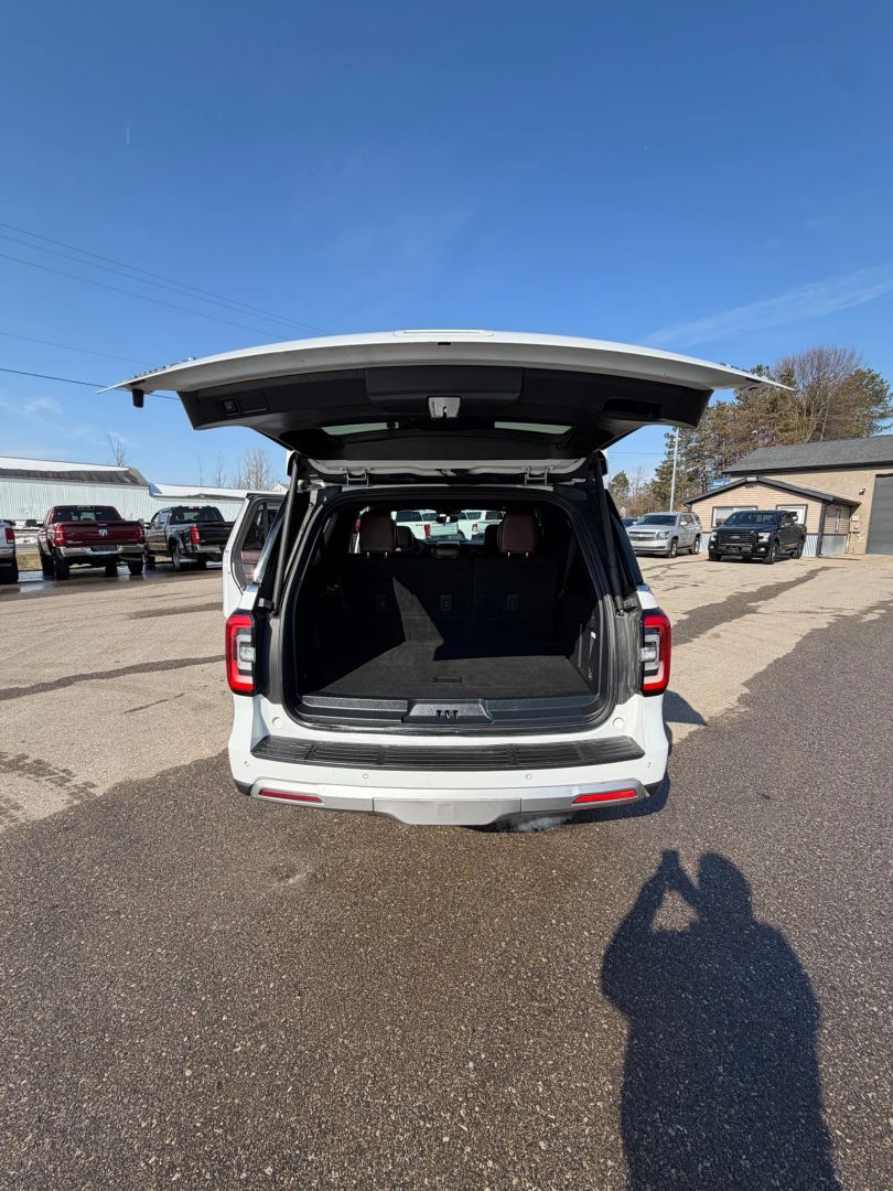 2023 Ford Expedition Limited - Photo 9