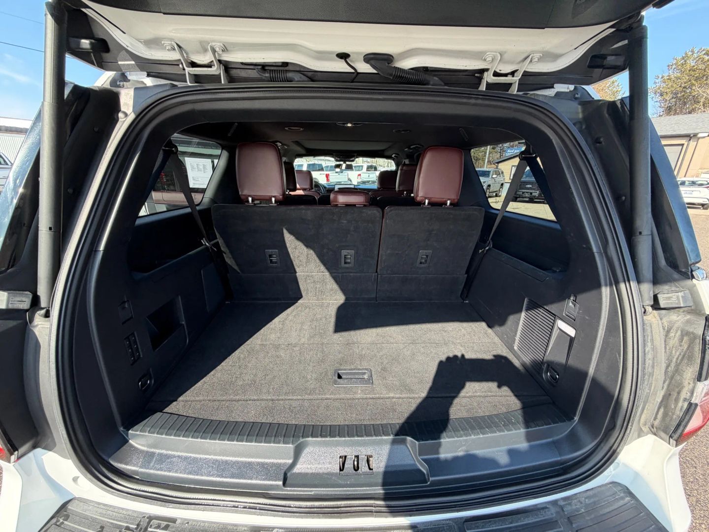 2023 Ford Expedition Limited - Photo 10