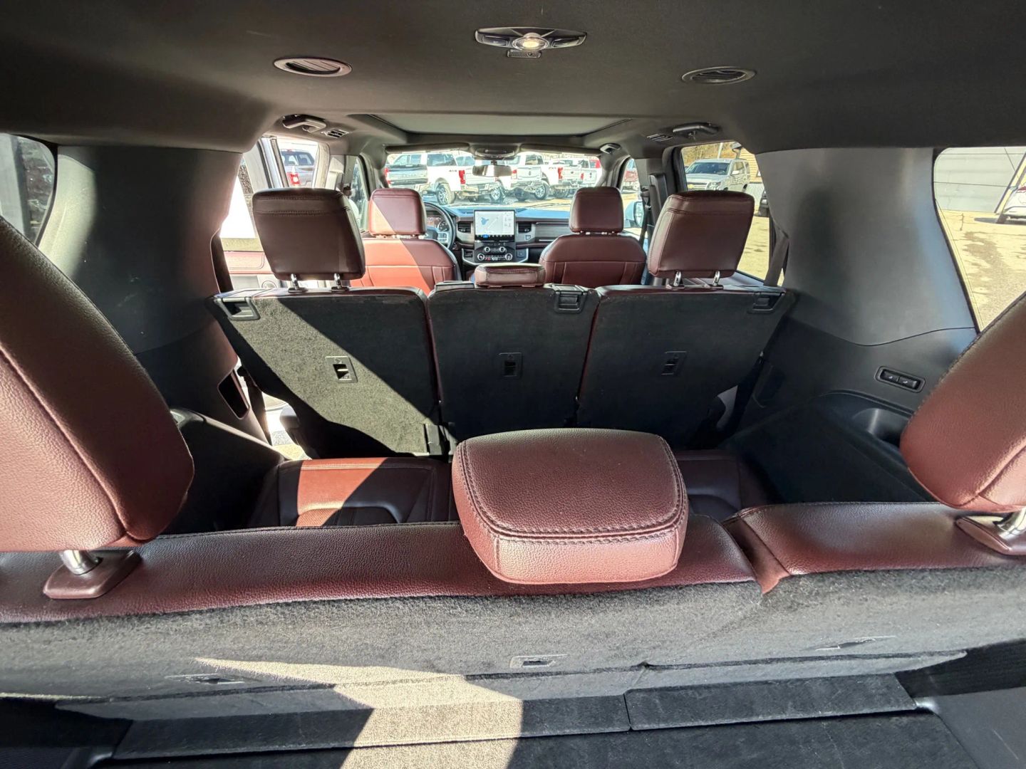 2023 Ford Expedition Limited - Photo 12
