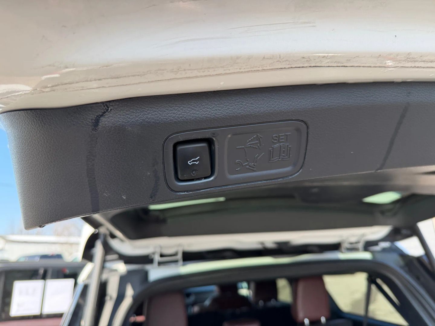 2023 Ford Expedition Limited - Photo 13