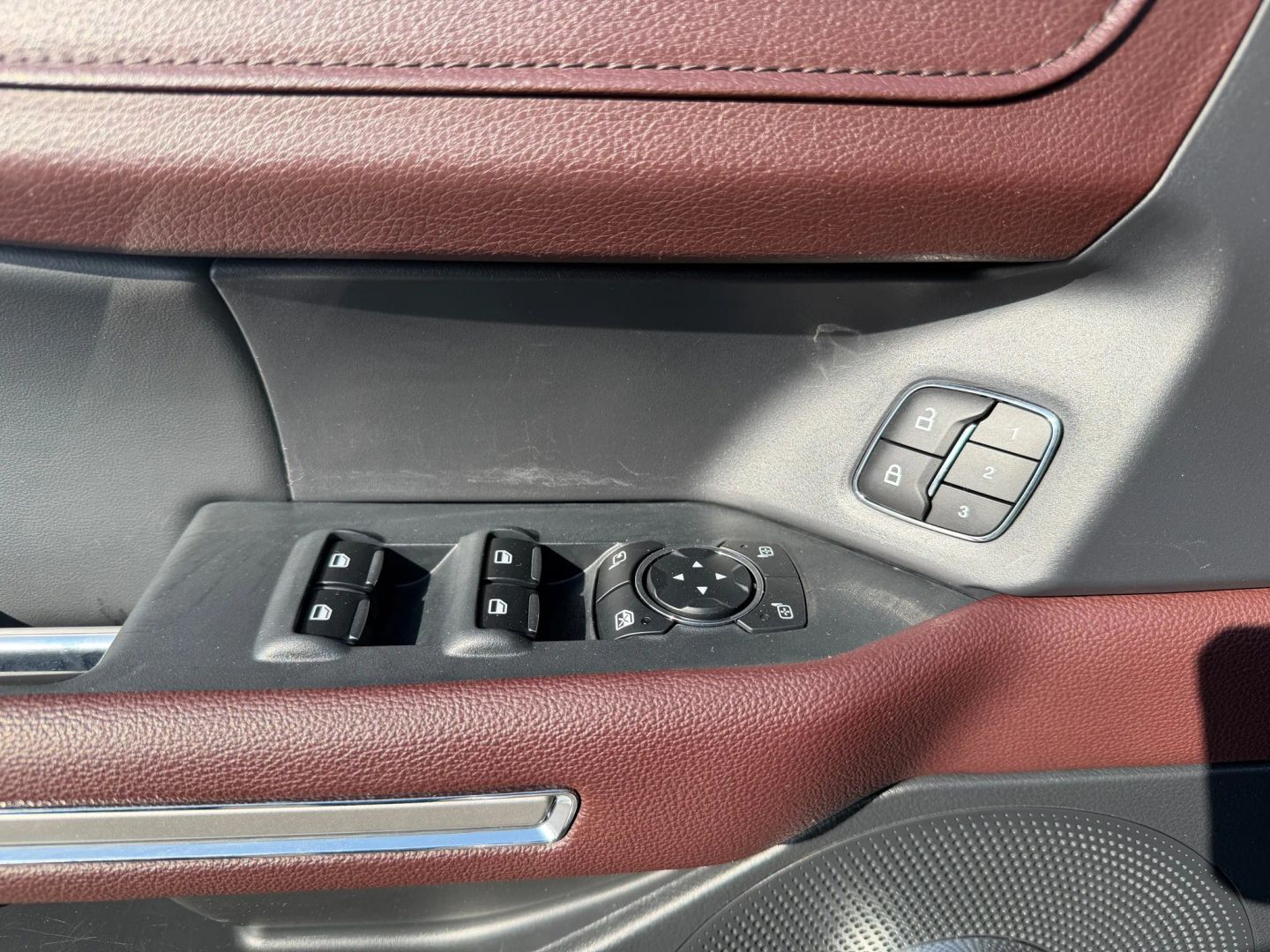 2023 Ford Expedition Limited - Photo 18