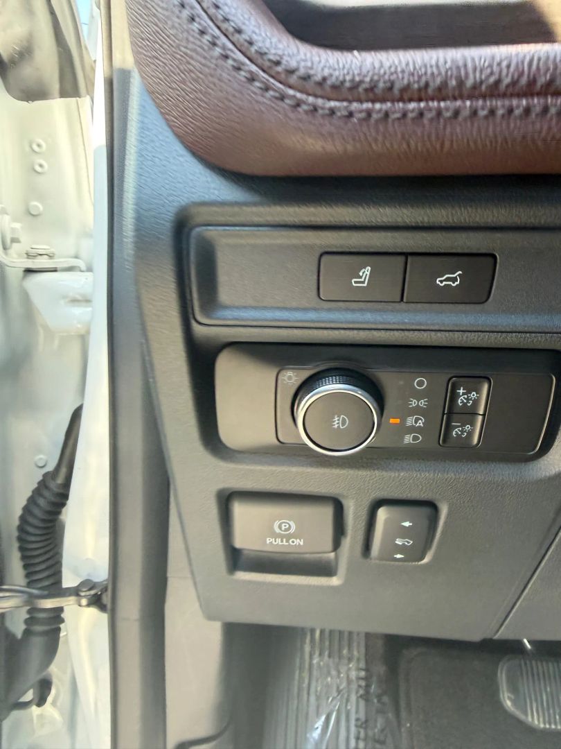 2023 Ford Expedition Limited - Photo 20