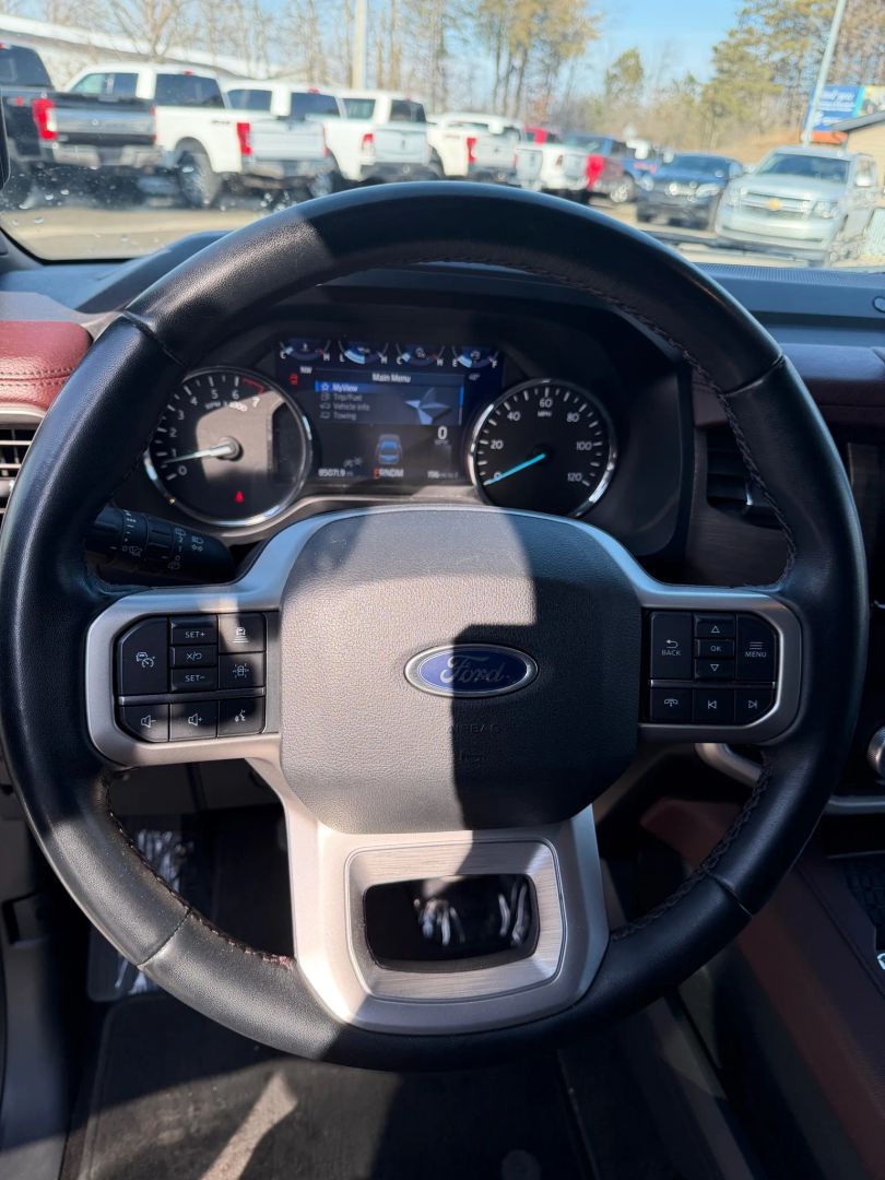 2023 Ford Expedition Limited - Photo 21