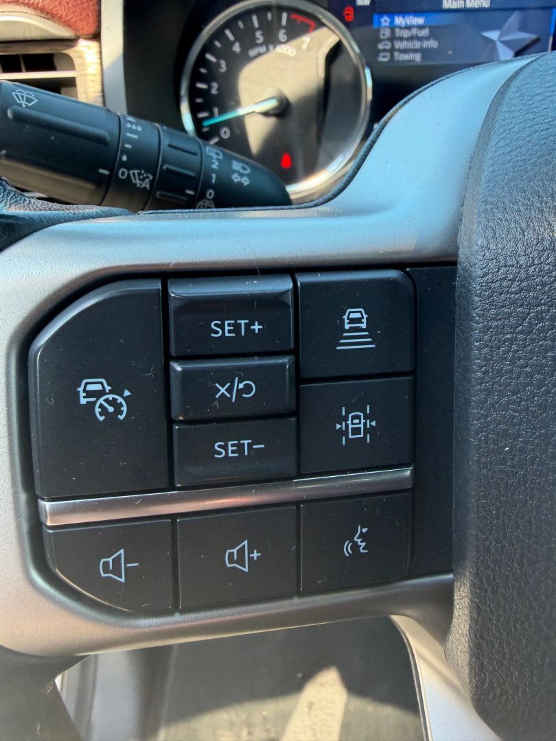 2023 Ford Expedition Limited - Photo 22