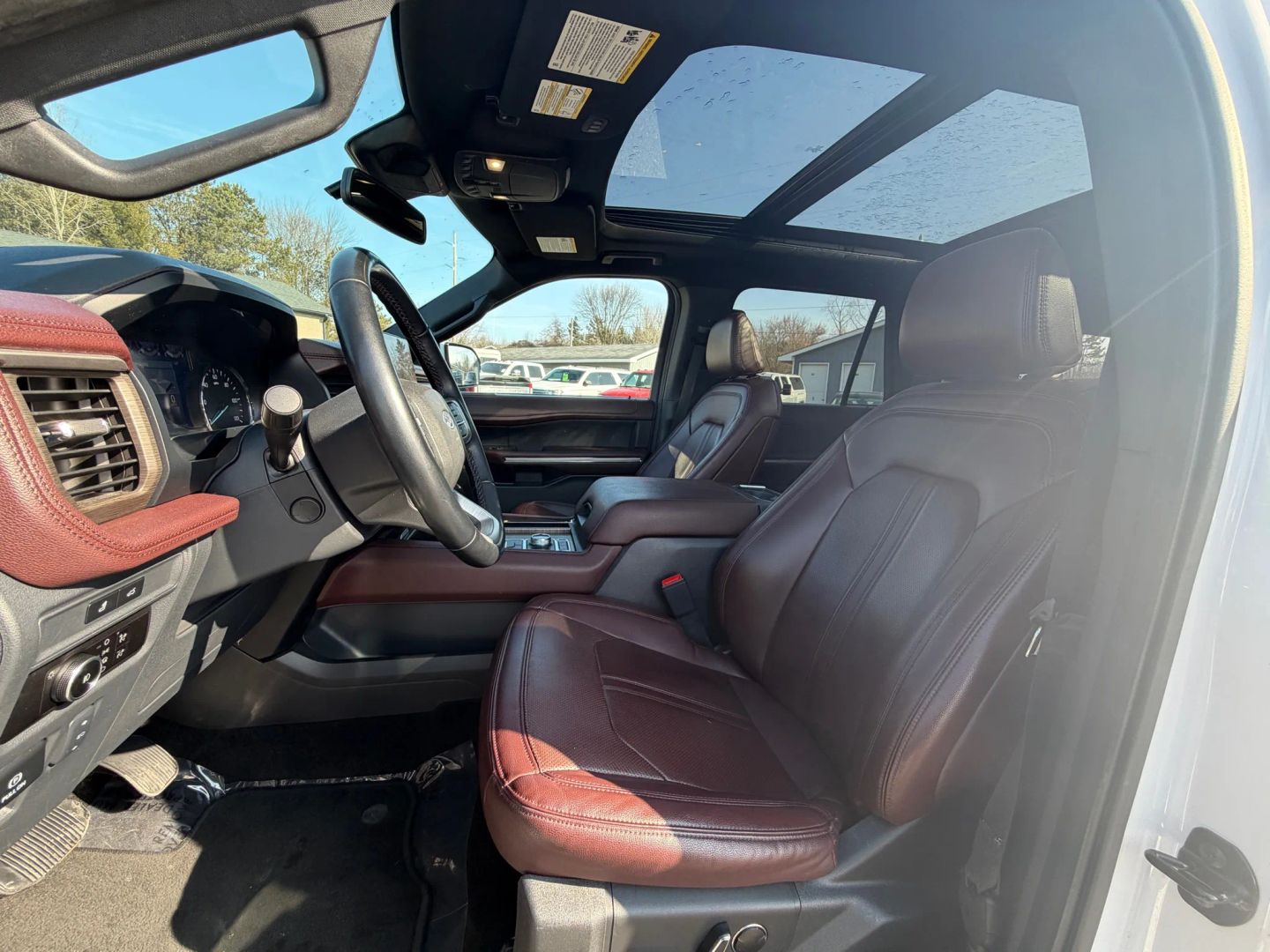 2023 Ford Expedition Limited - Photo 24