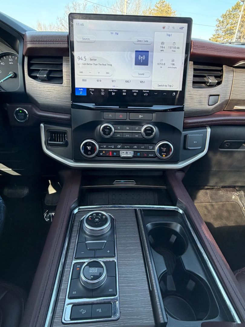 2023 Ford Expedition Limited - Photo 26