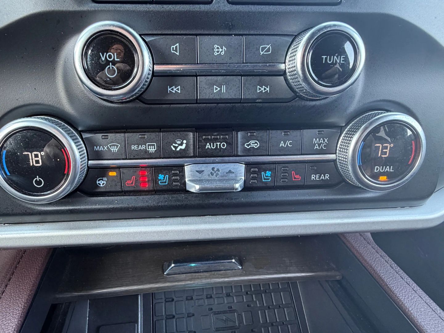 2023 Ford Expedition Limited - Photo 30