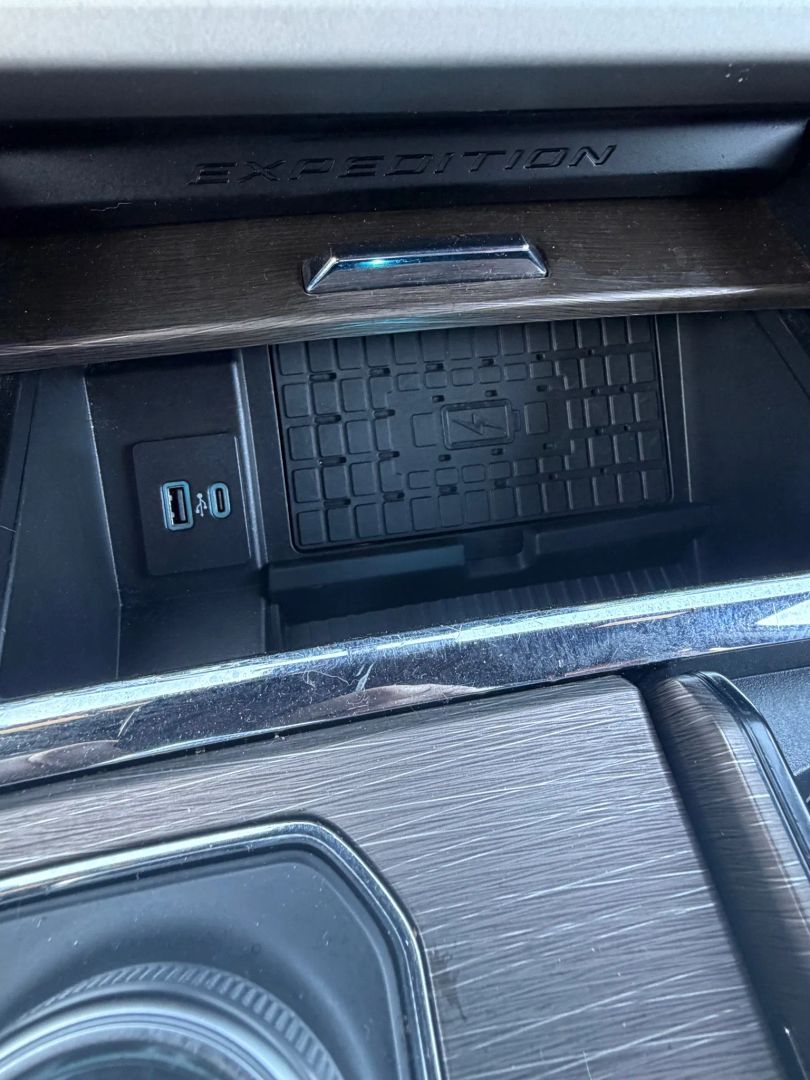2023 Ford Expedition Limited - Photo 31