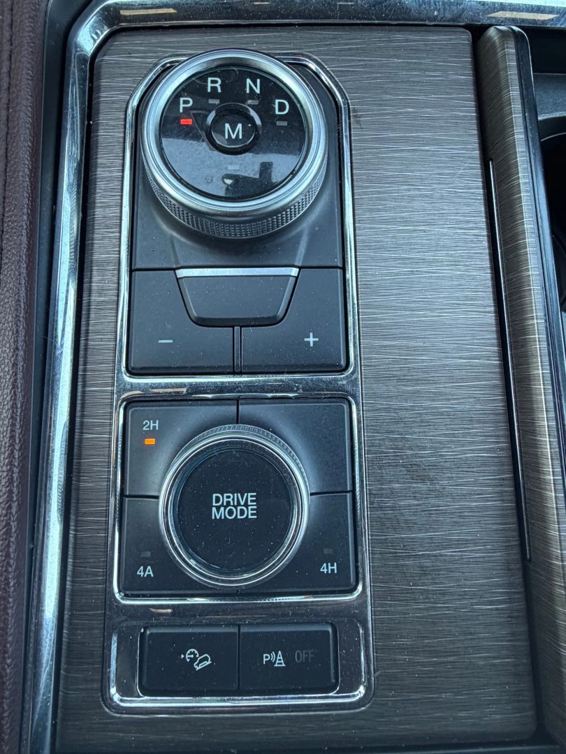 2023 Ford Expedition Limited - Photo 32