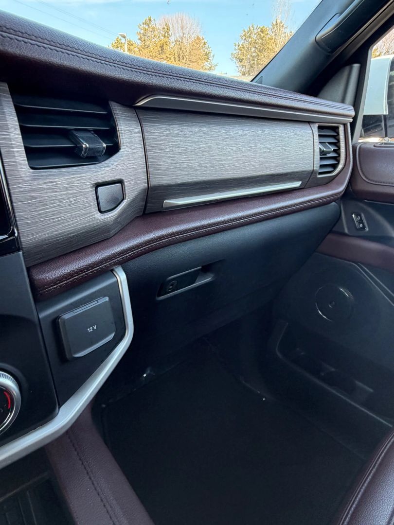 2023 Ford Expedition Limited - Photo 33