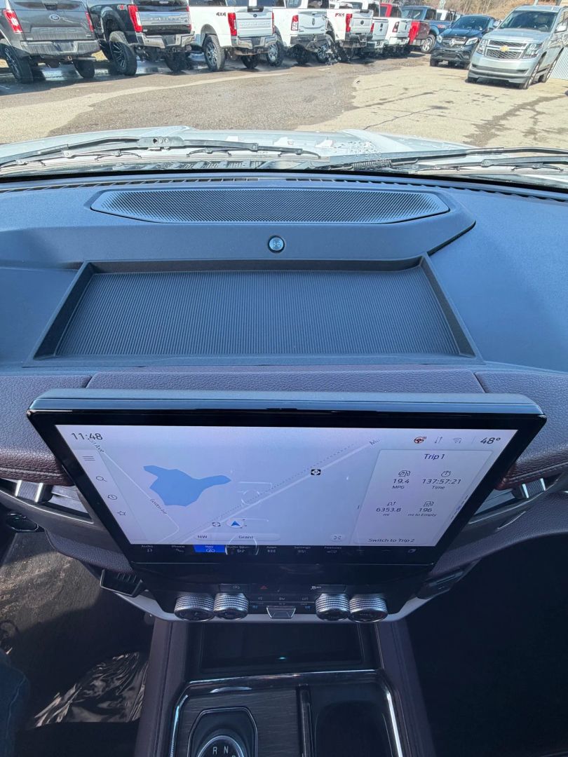 2023 Ford Expedition Limited - Photo 35