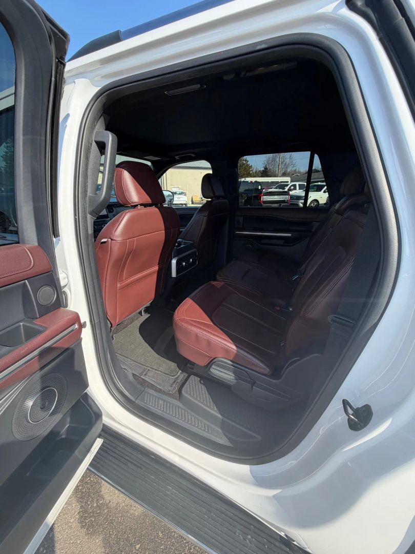 2023 Ford Expedition Limited - Photo 36
