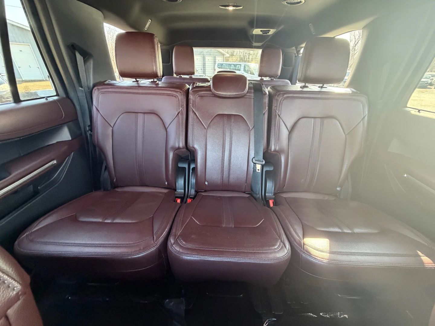 2023 Ford Expedition Limited - Photo 37