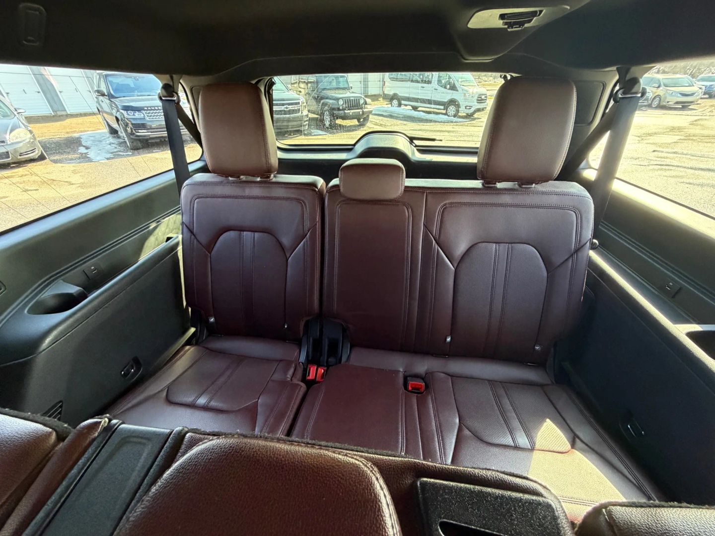 2023 Ford Expedition Limited - Photo 38
