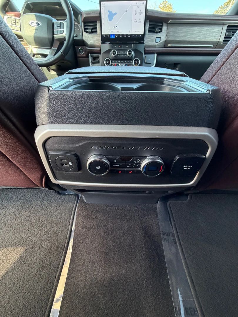 2023 Ford Expedition Limited - Photo 39
