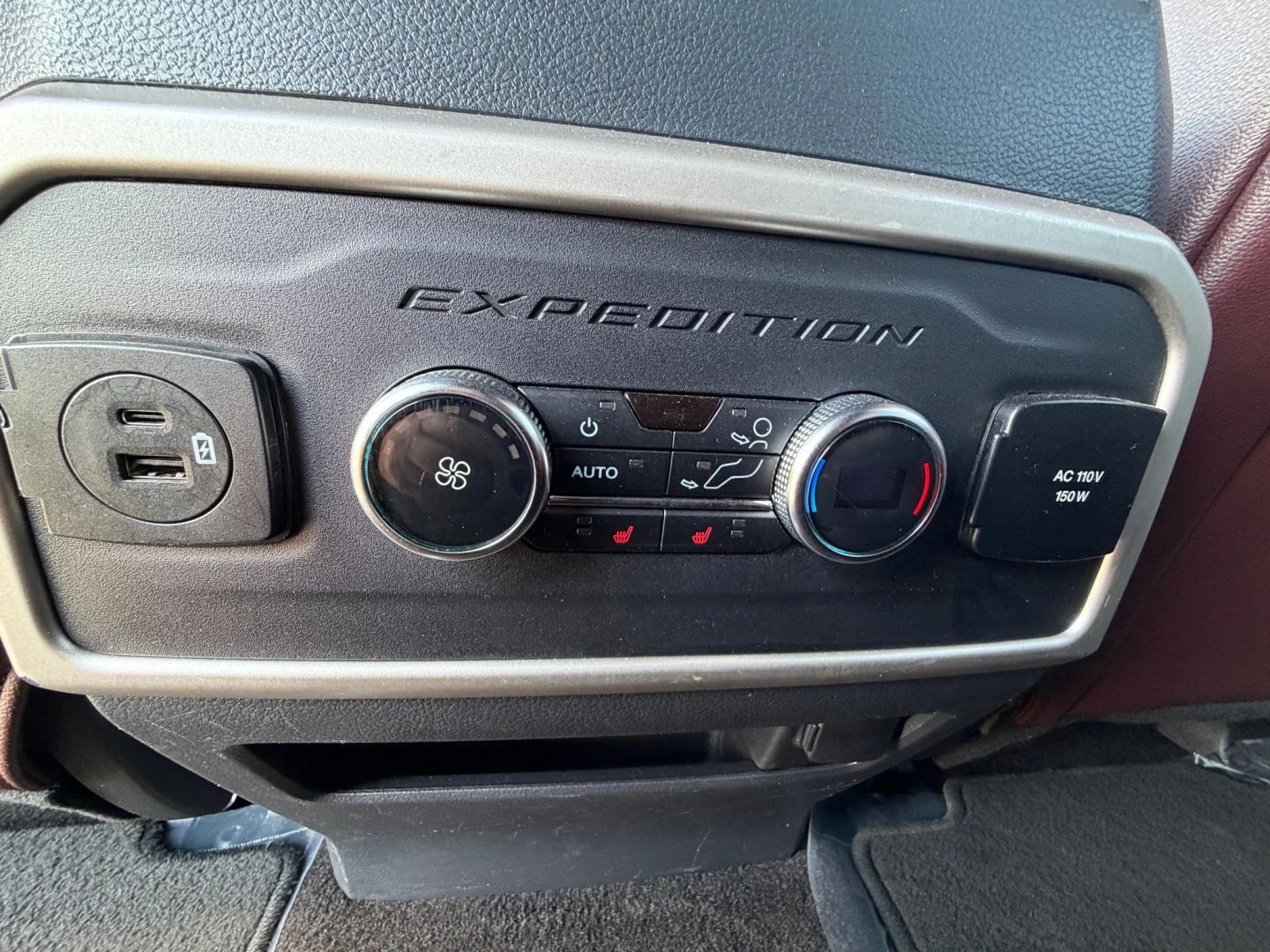 2023 Ford Expedition Limited - Photo 40