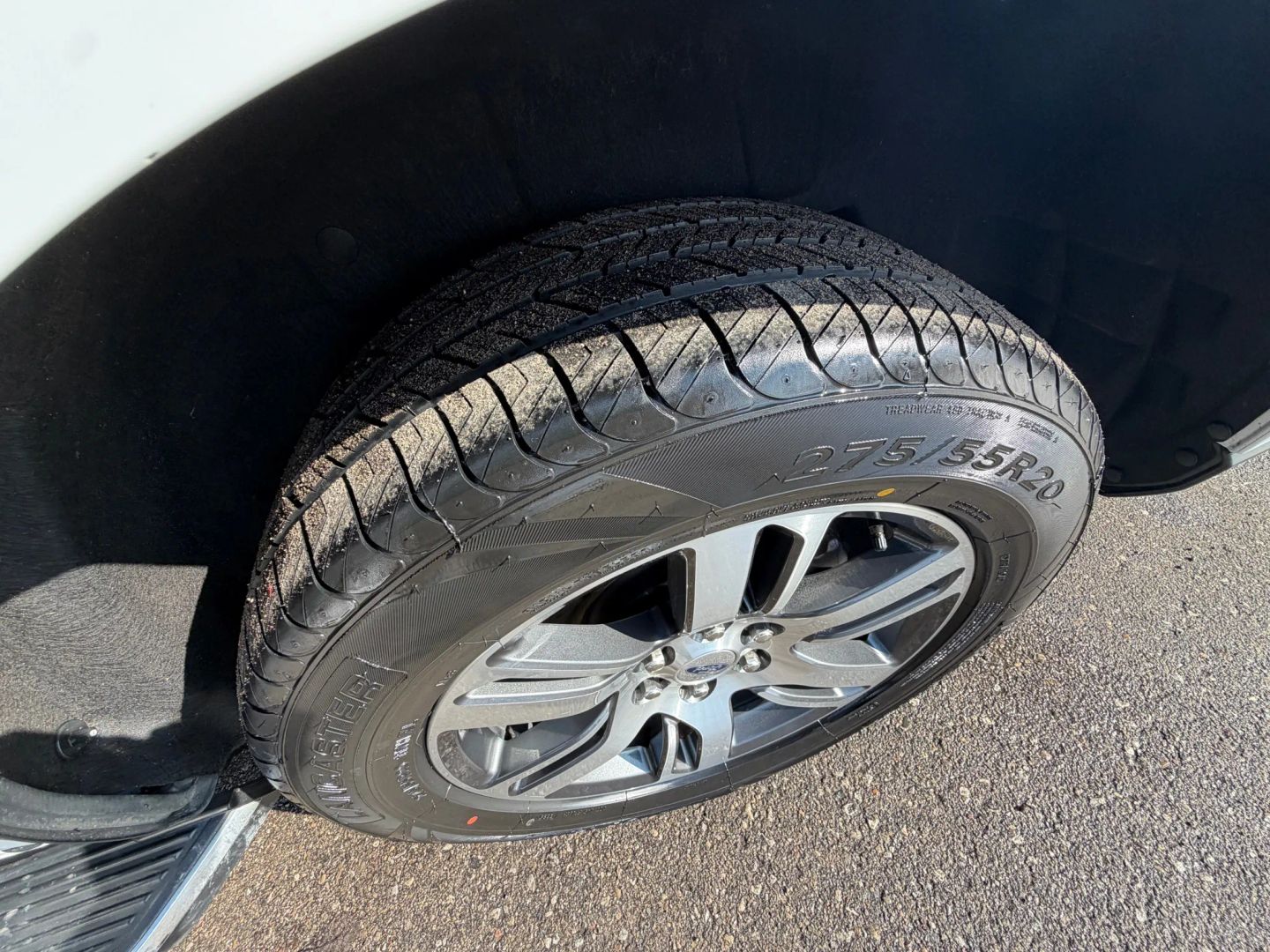 2023 Ford Expedition Limited - Photo 43