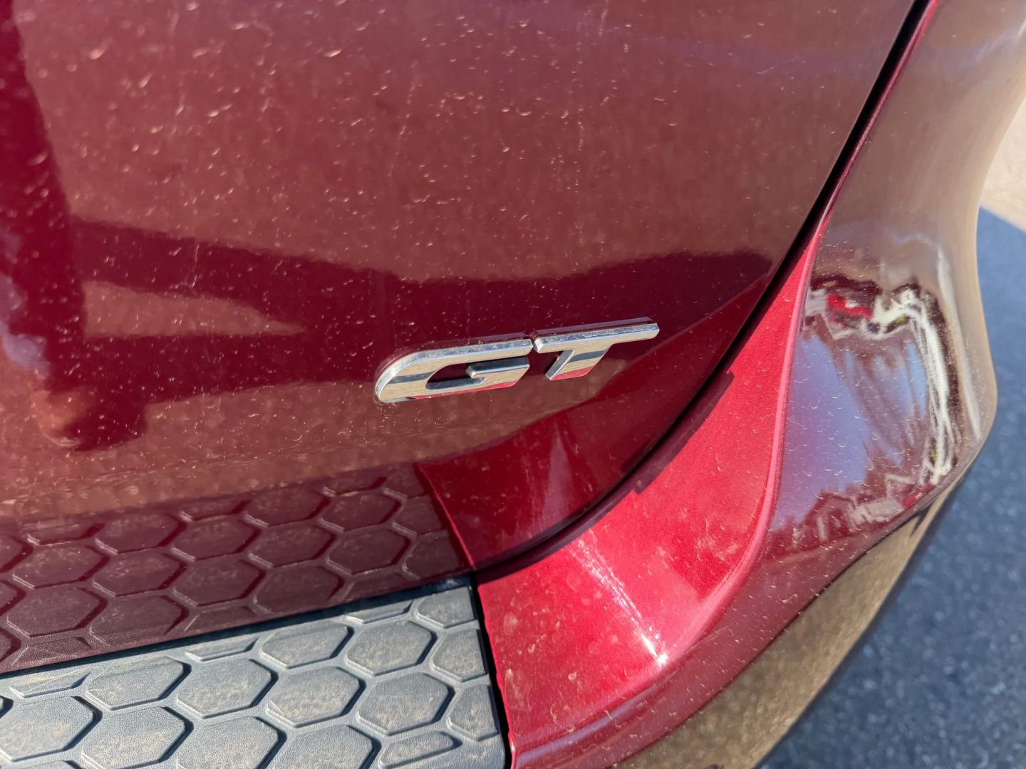 2022 Dodge Durango GT - Photo 7