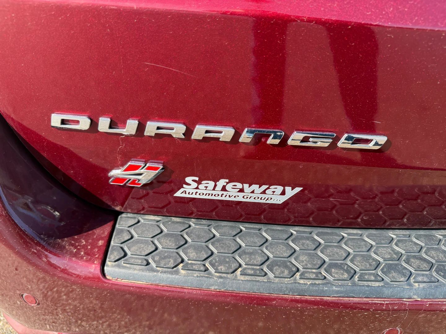 2022 Dodge Durango GT - Photo 8