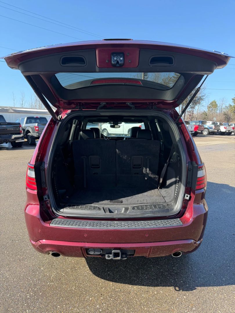 2022 Dodge Durango GT - Photo 9