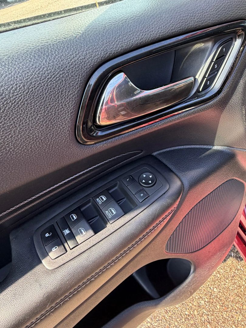 2022 Dodge Durango GT - Photo 15
