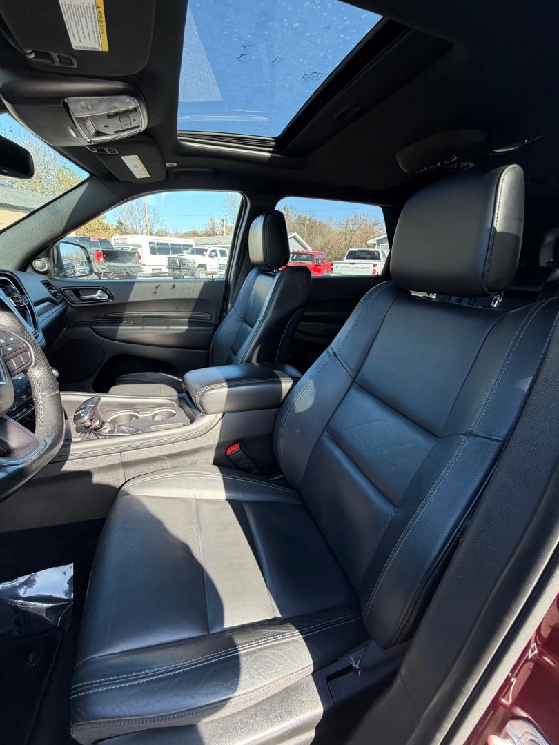 2022 Dodge Durango GT - Photo 16