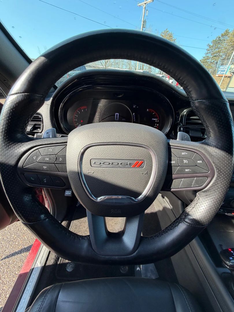 2022 Dodge Durango GT - Photo 18