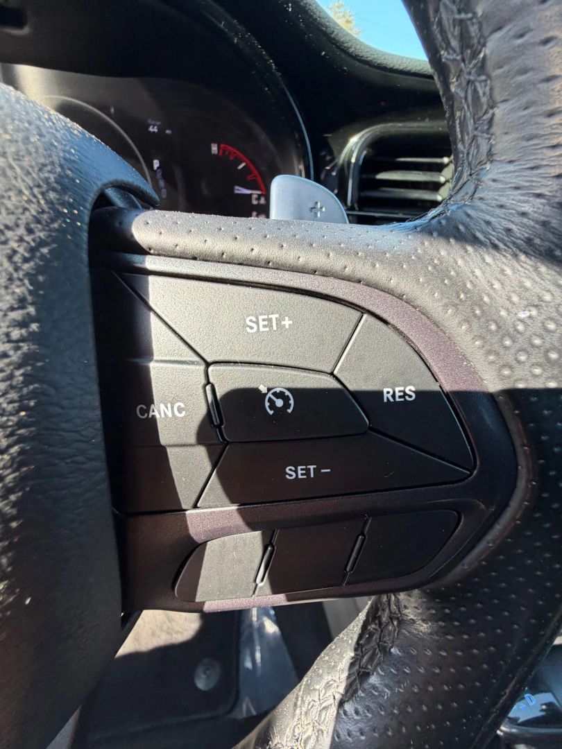 2022 Dodge Durango GT - Photo 20