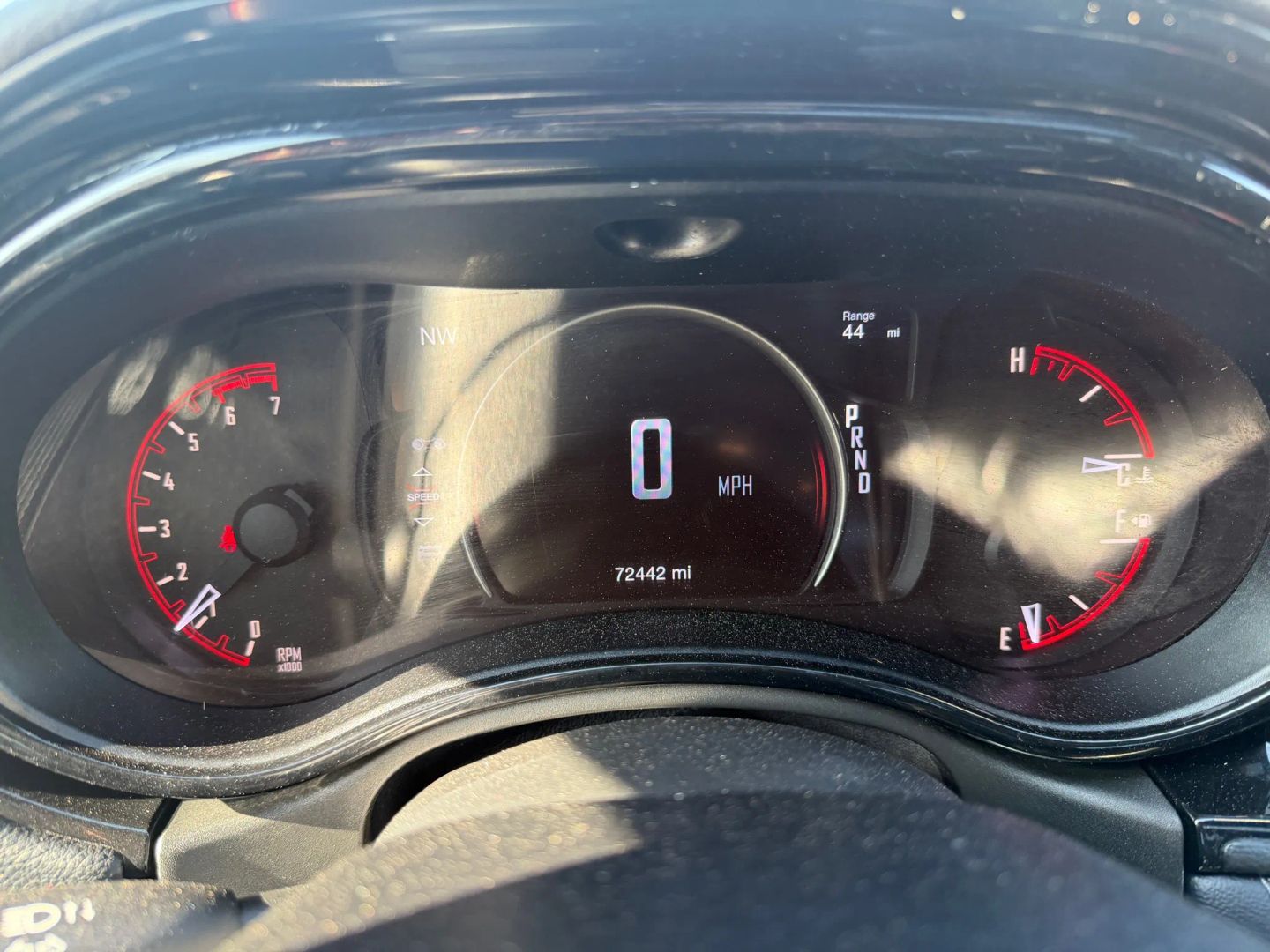 2022 Dodge Durango GT - Photo 21
