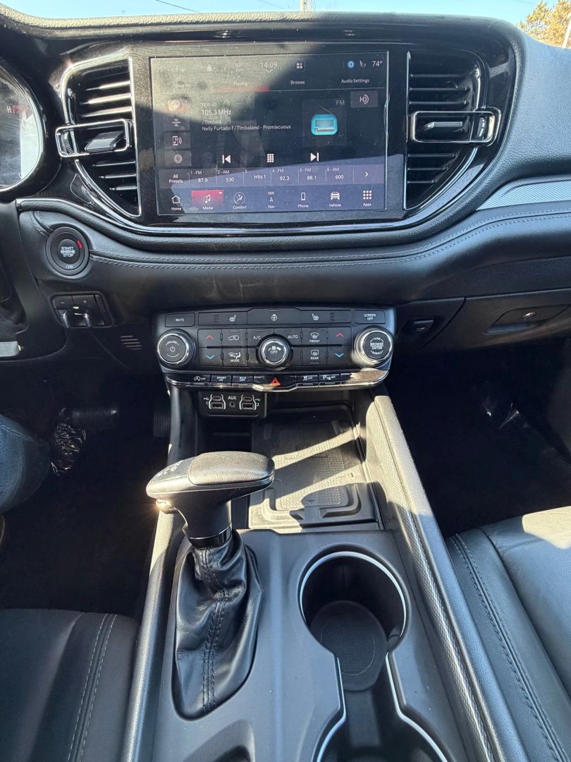 2022 Dodge Durango GT - Photo 22