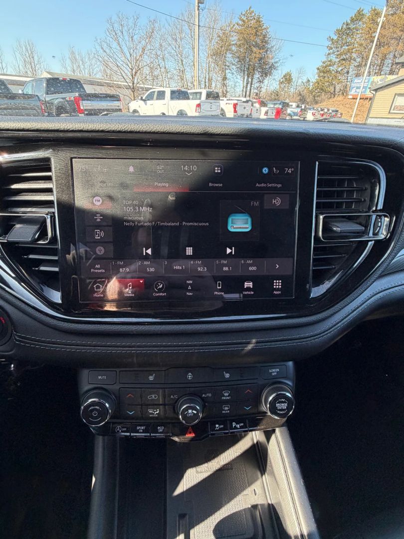 2022 Dodge Durango GT - Photo 27