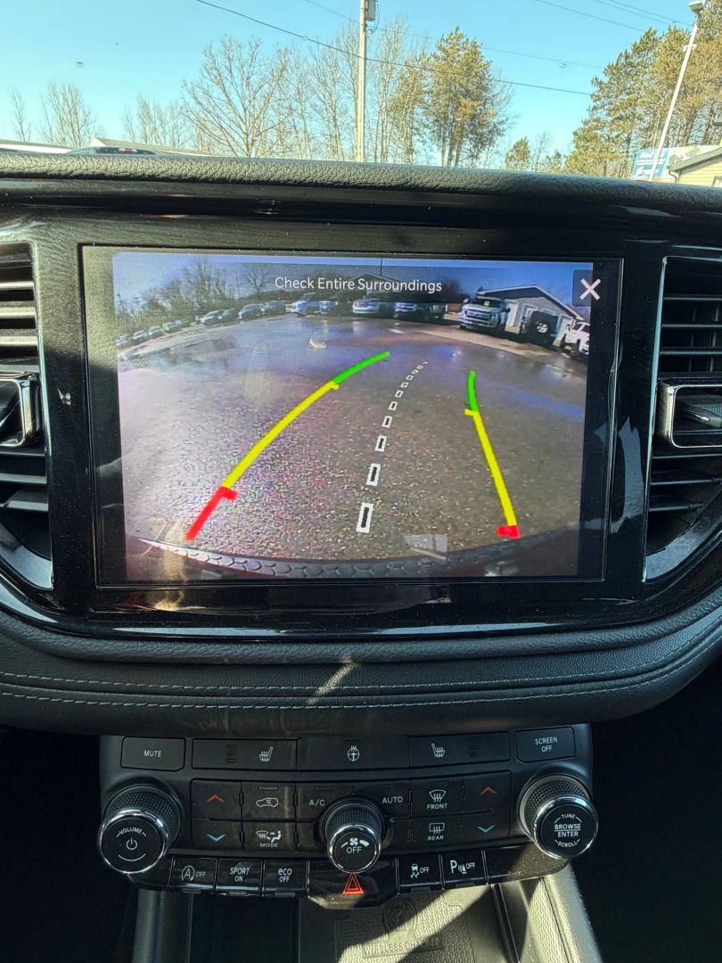 2022 Dodge Durango GT - Photo 30