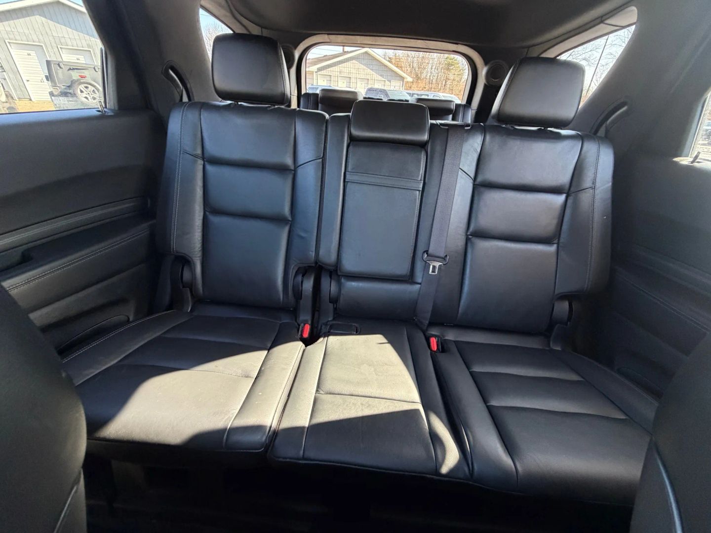 2022 Dodge Durango GT - Photo 33
