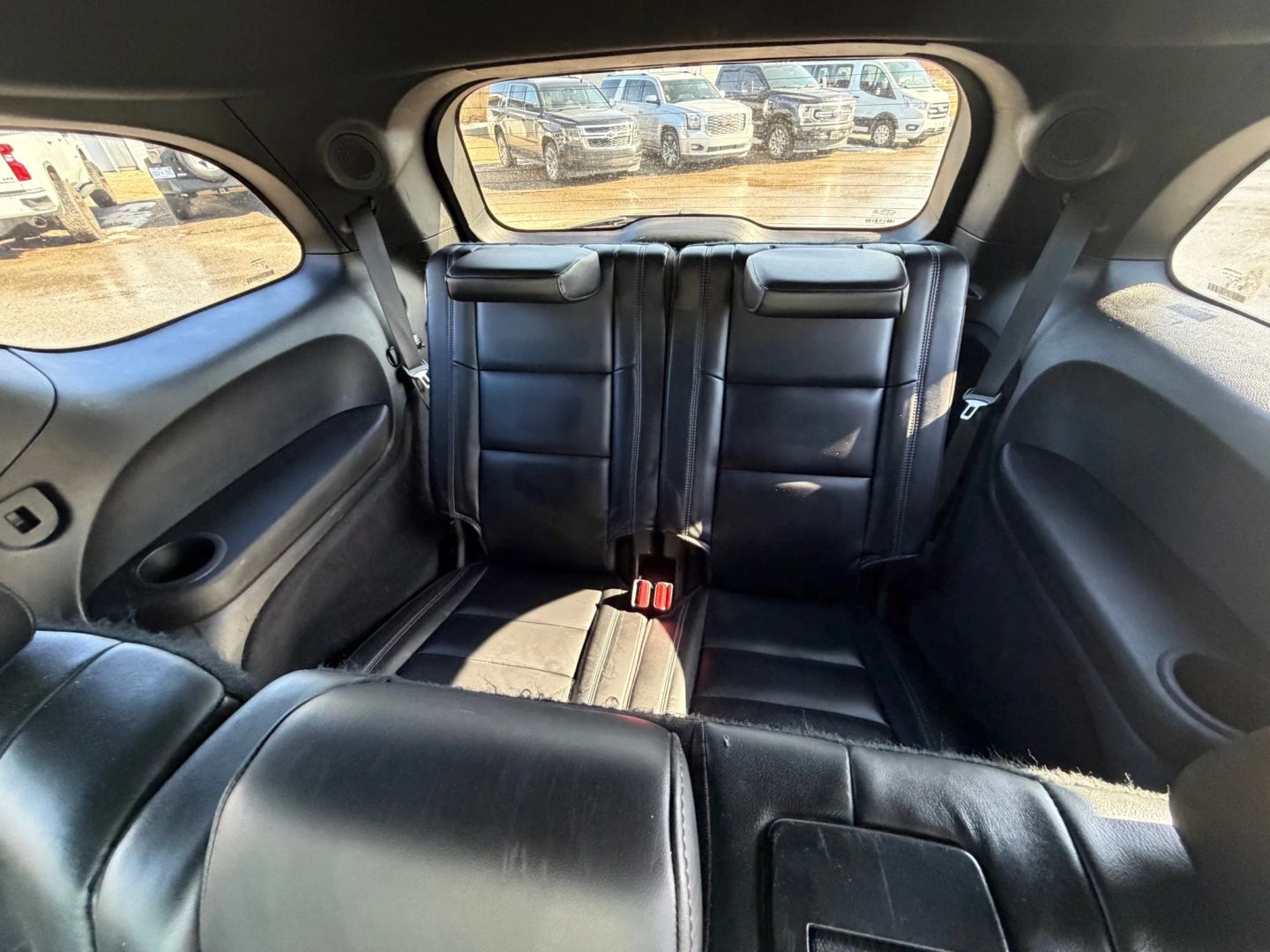 2022 Dodge Durango GT - Photo 34