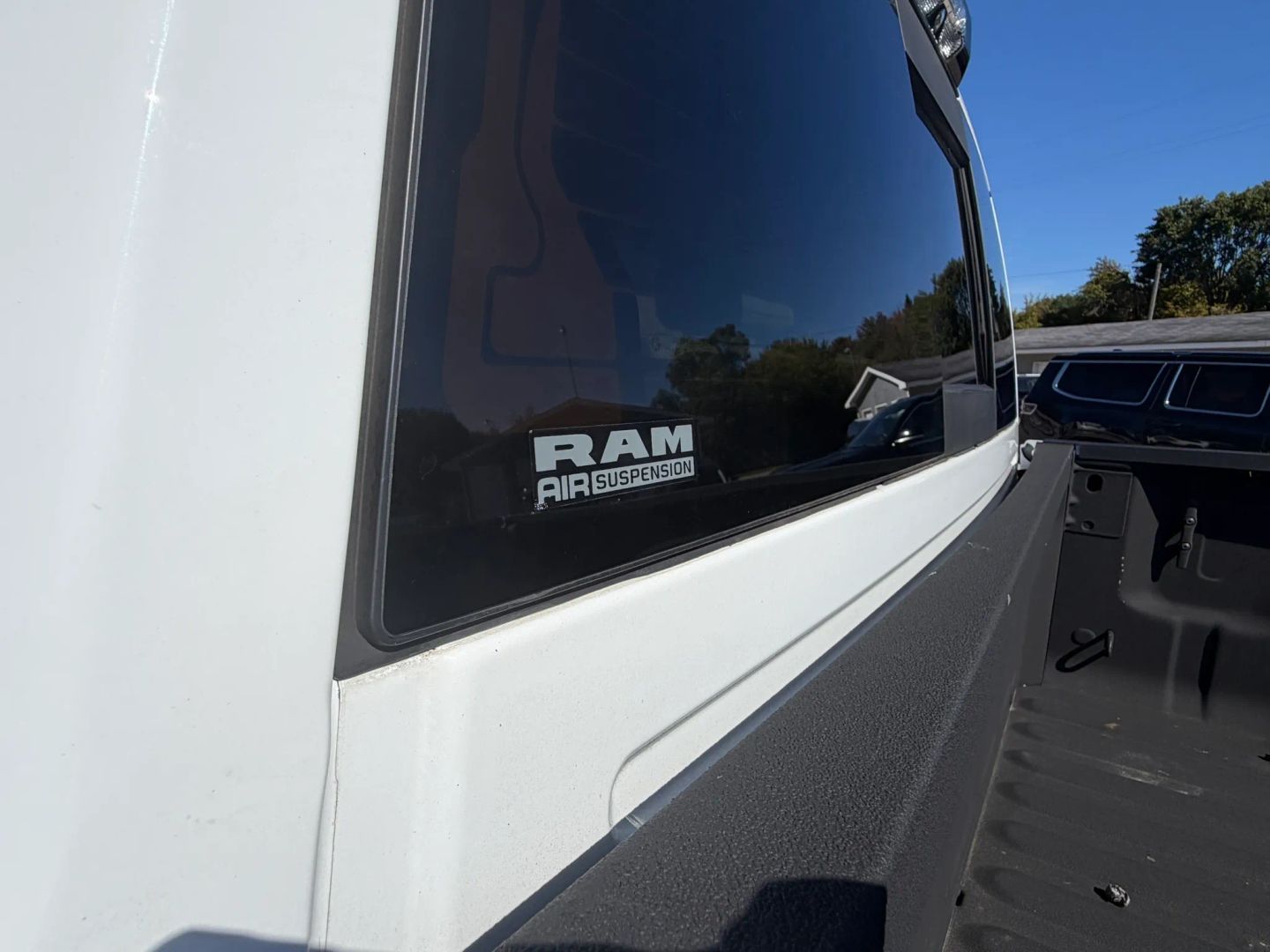 Photo 10 of this Ram 2500