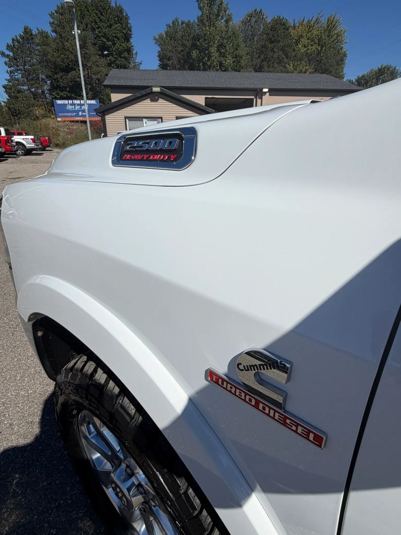 Photo 12 of this Ram 2500